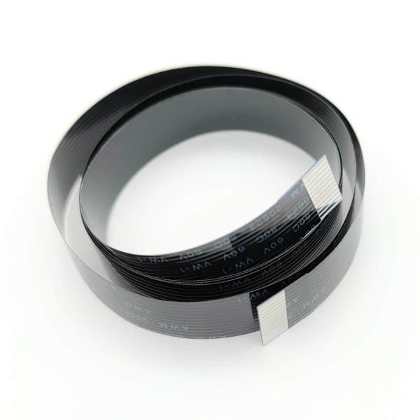 Шлейф сканера 11pin 80см (ADF - плата), HP M175A M1530 M1536 P1566 CP1525 CLP415 CE538-60106