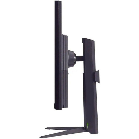 Монитор 31.5" LG 32GS85Q-B  IPS, 2560x1440, 180Hz, 1ms, 350сd/m, 1000:1, HDR10 | 2xHDMI(2.0), DP(1.4), 2xUSB3.0 | HAS, Pivot, Swivel, ExPSU, Vesa 100, Black