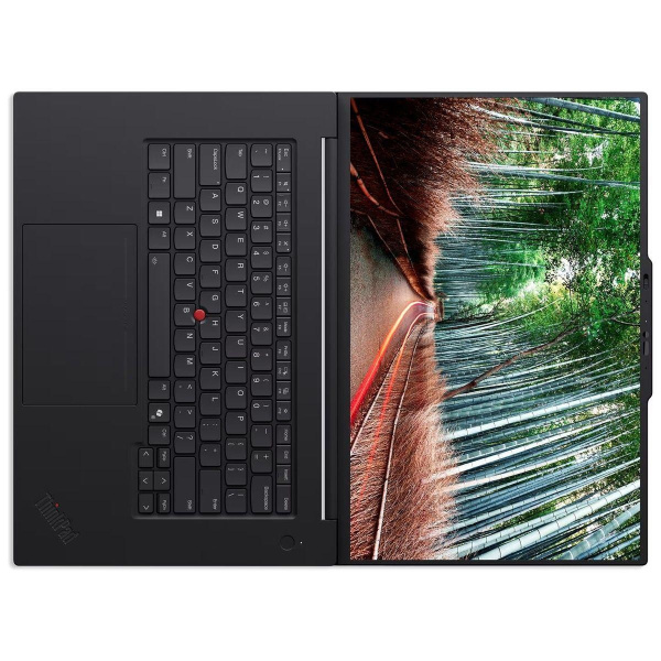 Ноутбук/ Lenovo ThinkPad T1g G8, 16" WQUXGA(3840x2400) IPS HDR400 100%DCI-P3 800nits, Ultra 9 285H, 32GB, 1TB SSD, NVIDIA GeForce RTX 5070 8GB, Intel® WiFi 7 BE201&BT5.4, CAM 5MP RGB+IR, 90Wh, BKLT KB ENG, W11 Pro, 1Y