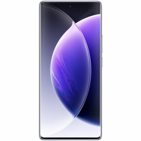 Смартфон Tecno Camon 30S 8Гб 128Гб Nebula Violet 6.78", AMOLED, 2436*1080, 2*2.2+6*2ГГц, 50+2Мп, 13Мп, 4G, NFC, 5000мАч, And 14