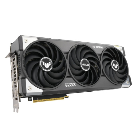 Видеокарта/ TUF-RTX5070-O12G-GAMING