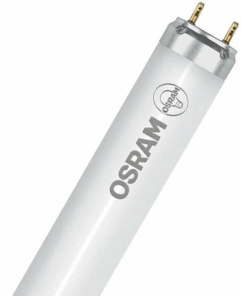 Лампа светодиодная T8 18Вт G13 6500K, 1200мм Osram 4058075377561