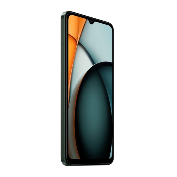 Смартфон Xiaomi Redmi A3 3+64Gb Forest Green