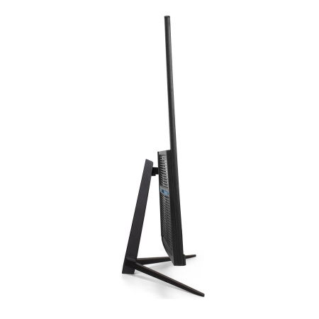 Монитор 27"/ExeGate/ProSmart EV2707/Черный/VA/1920*1080/75 Гц/VGA/HDMI