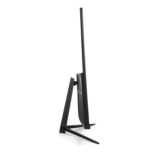 Монитор 27"/ExeGate/ProSmart EV2707/Черный/VA/1920*1080/75 Гц/VGA/HDMI