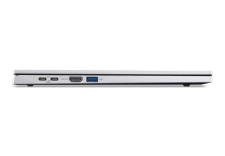 Ноутбук Acer 15.6" Extensa EX215-57-56ZN Intel i5-1334U/16Гб/512SSD/VGA int/noOS/IPS/FHD/Cеребристый