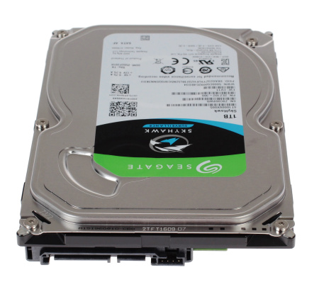 Жесткий диск HDD 1,0Tb Seagate ST1000VX005 5900,64Mb CH