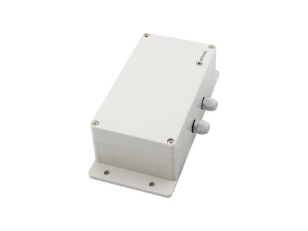 Блок питания Optimus 1230-ODW до 3 ампер, напряжение 12,0-15,0, степень защиты IP67