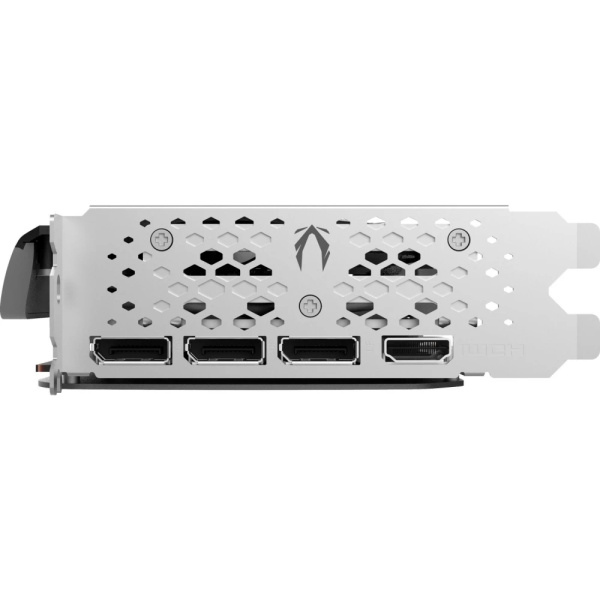 Видеокарта GeForce RTX4070 SUPER Zotac 12Гб Twin Edge GDDR6X,192bit,HDMI,3DP (ZT-D40720E-10M) ret
