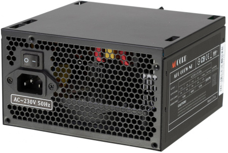 Блок питания ACCORD Accord ATX 650W