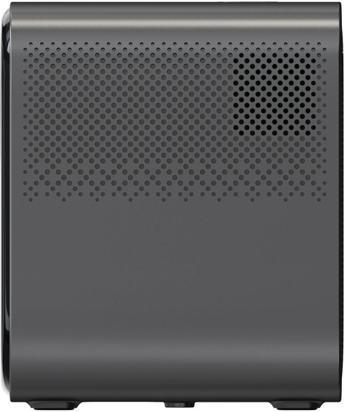 Проектор Cactus CS-PRC.07B.Full HD-A LCD 9400Lm LS 350Lm ANSI (1920x1080) 2000:1 ресурс лампы:50000часов 1xUSB typeA 1xHDMI 1кг