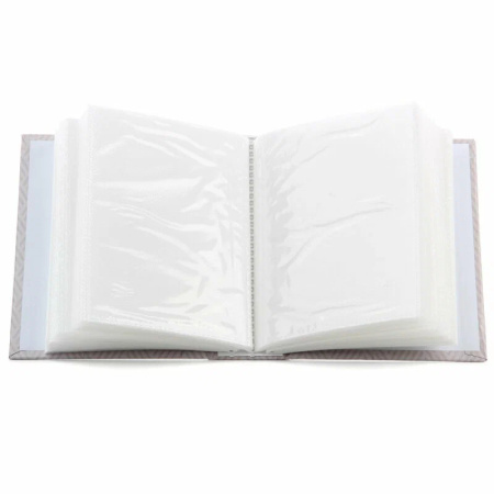 Фотоальбом 100 фото 10*15см Veld co 117398