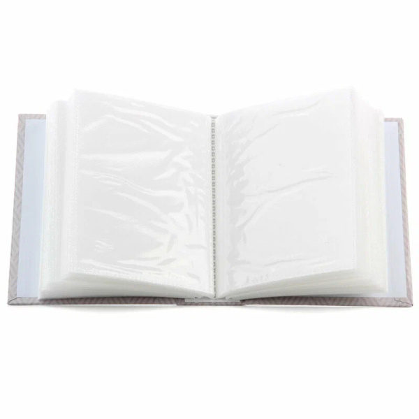 Фотоальбом 100 фото 10*15см Veld co 117398