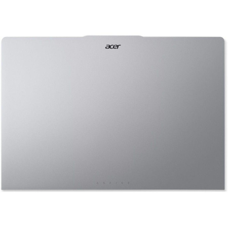 Ноутбук Acer Aspire Lite AL15-46P-R6KP Ryzen 3 5400U 8Gb SSD256Gb AMD Radeon Graphics 15.6" IPS FHD (1920x1080) без ОС silver WiFi BT Cam (NX.JXTCD.002)