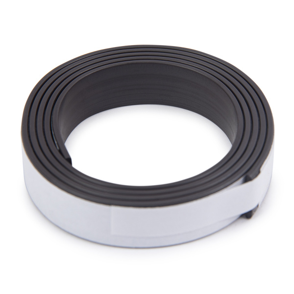 Магнитная лента "Mr.Painter" FMT-01 0.762 м х 12 мм гибкая с клеевым слоем