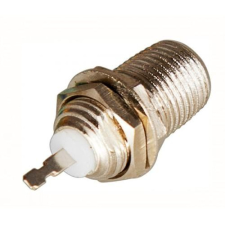 F-гнездо /блочное + земля/