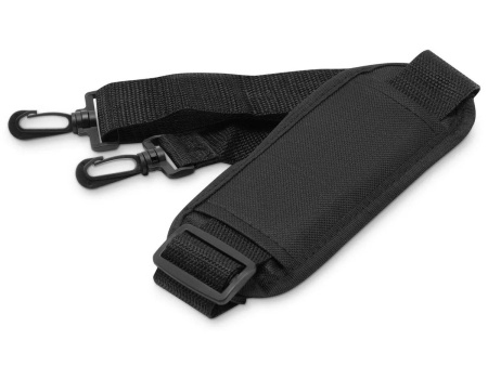 Сумка_для_ноутбука 15"-15.6" PC PET 600D черная PCP-A1215BK