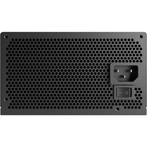 Блок питания 750Вт PCCOOLER [P3-F750-W1H](APFC,120мм,PCI-E,6SATA,ATX2.4,80+)