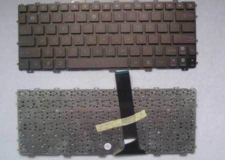 Клавиатура Asus Eee PC 1015, 1015PN, 1015PW, 1015PX, 1015T чёрный