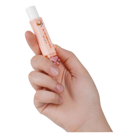 Ластик MESHU "Cat Paw", футляр MS_54912