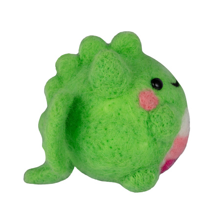 Набор для валяния "Woolla" WT-0202 "Дракончик Миша"