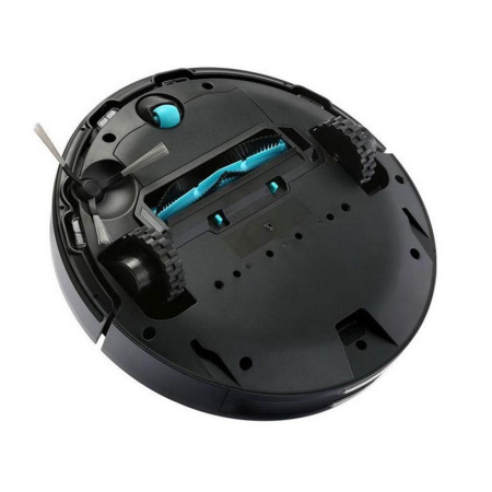 Робот-пылесос Viomi Bad Pack Vacuum Cleaning Robot V3 black (V-RVCLM26B) (612209)