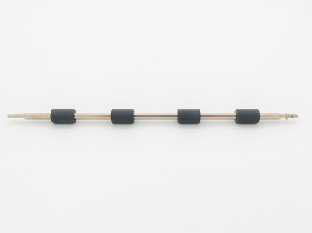 Вал выхода из печи Samsung ML-2150/2151N/2152/2550/2551/2552/Phaser 3420/3450, JC66-00668A