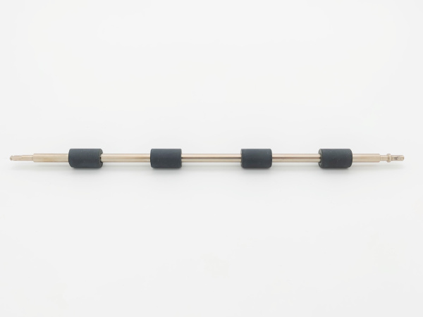 Вал выхода из печи Samsung ML-2150/2151N/2152/2550/2551/2552/Phaser 3420/3450, JC66-00668A