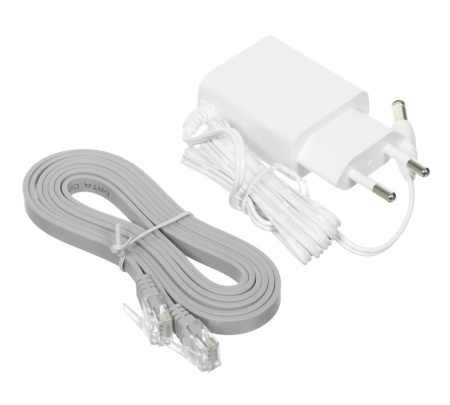Маршрутизатор Netcraze Explorer 4G (NC-4910) AC1200 802.11n/ac 1167_Mbps 4xLAN,4G, SIM