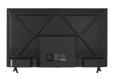 Телевизор 43" Xiaomi TV А 43 FHD 2026 (FHD,1920x1080,Smart TV)(L43MB-AFRU)