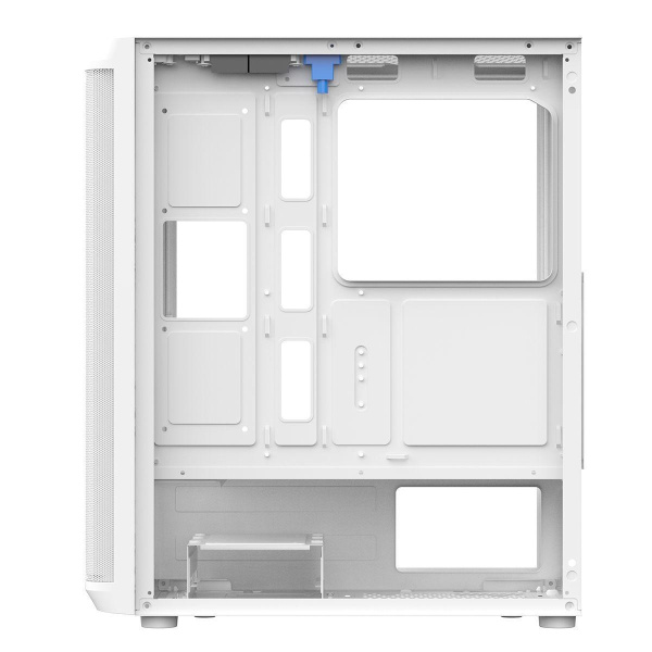 Корпус для ПК ALSEYE Audin-WH AS.07.0179