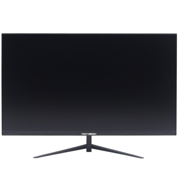 Монитор 27" Raskat I27F16D 27" (IPS, 1920x1080, HDMI+DP, 5ms, 178°/178°, 1000:1, 165Hz, Black)