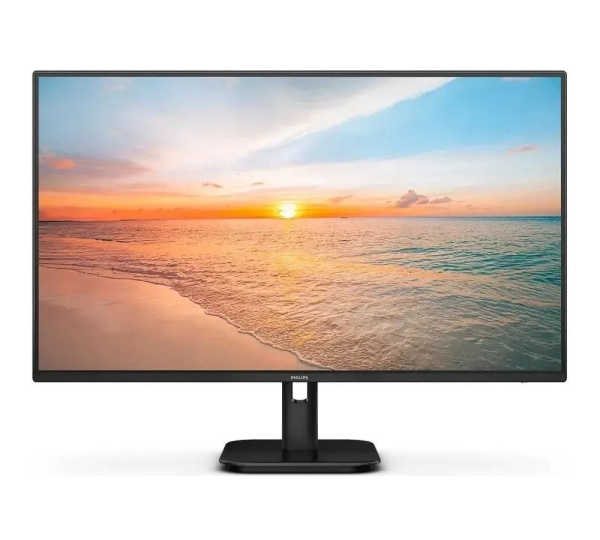 Монитор 27"/Philips/27E1N2100D/Черный/IPS/1920*1080/100 Гц/DVI/HDMI