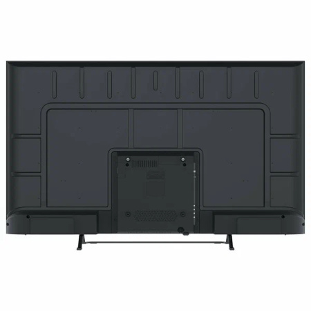 Телевизор 50" Polarline 50PQ71STC-SM 3840x2160/HDMI,USB/DVB-T2,T,C/WiFi/SmartTV/And/ Черный UHD 4K QLED