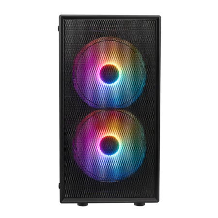 СБ Альдо AMD Стандарт Ryzen 5 3600(6/12*3.6-4.2)/16ГБ DDR4/SSD512ГБ NVME/RX580*8ГБ/без ПО