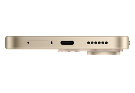 Смартфон Xiaomi REDMI Note 17 Pro 5G 6Гб 128Гб Satin Orange 6.83", AMOLED, 2772*1280, 4*1.8+4*2.4ГГц, 50+8Мп, 16Мп, 5G, NFC, 8340 мАч And 16