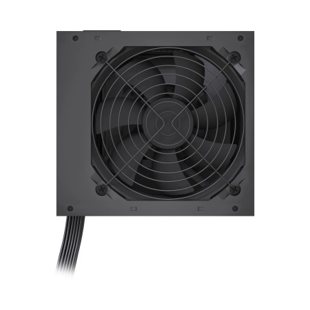 Блок питания 500Вт Powercase PA500 (APFC,120мм,2PCI-E,5SATA)[PA-500SI]