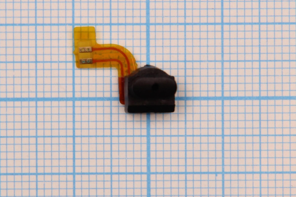 Микрофон iPhone 3G/3Gs