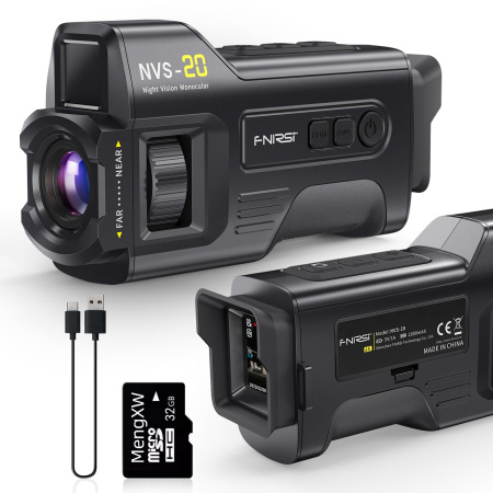Прибор ночного видения Fnirsi NVS-20 4K