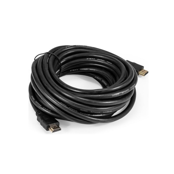 Кабель HDMI(m) - HDMI(m)  7.5м ExeGate, v1.4 (EX-CC-HDMI-7.5)