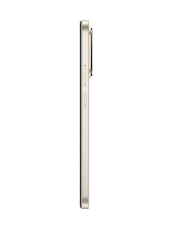 Смартфон Honor X7d 8Гб 128Гб Пустынный золотой 6.77", TFT LCD, 1610*720, 4*1.9+4*2.8Ггц, 108+2МП, 8Мп, NFC, 4G, 6500мАч, And 15