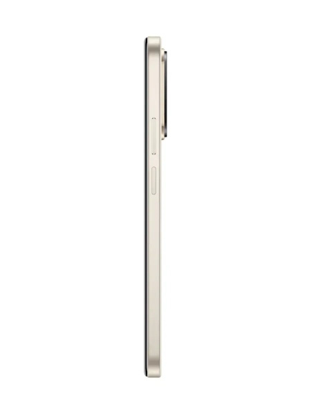 Смартфон Honor X7d 8Гб 128Гб Пустынный золотой 6.77", TFT LCD, 1610*720, 4*1.9+4*2.8Ггц, 108+2МП, 8Мп, NFC, 4G, 6500мАч, And 15