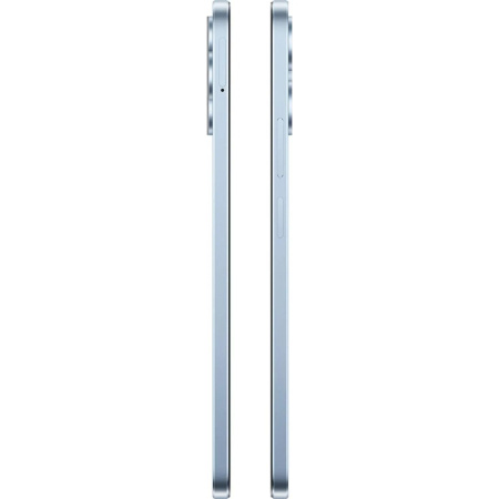 Смартфон Realme RMX5388 Note 80 64Gb 4Gb голубой моноблок 3G 4G 6.74" 720x1600 Android 14 32Mpix 802.11 a/b/g/n/ac NFC GPS GSM900/1800 GSM1900