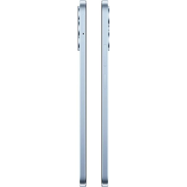 Смартфон Realme RMX5388 Note 80 64Gb 4Gb голубой моноблок 3G 4G 6.74" 720x1600 Android 14 32Mpix 802.11 a/b/g/n/ac NFC GPS GSM900/1800 GSM1900