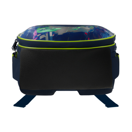 Ранец ArtSpace School Friend "Speed" 39*30*18см, 2 отделения, 2 кармана Uni_64895