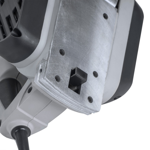 Рубанок электрический Ставр РЭ-82/850 850Вт, 16000об/мин, макс ширина 82мм, макс. глубина 2мм