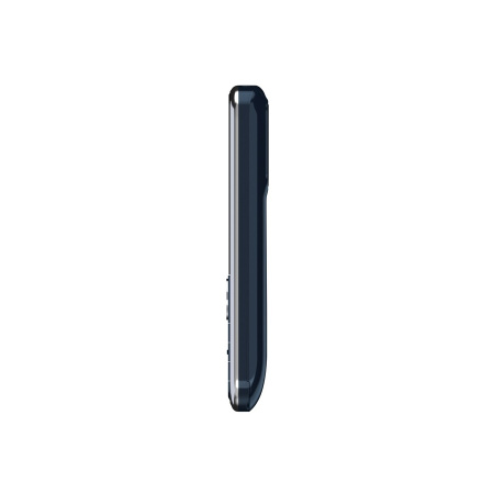 Сотовый Maxvi P30 Blue 2sim/2.8"/320*240/microSD/0.3МП/Bt/1800мАч/моноблок