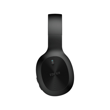 Гарнитура Bluetooth Edifier W600BT накладные, Bt5.1, 32Ом, 96дБ, до 10м, Черный