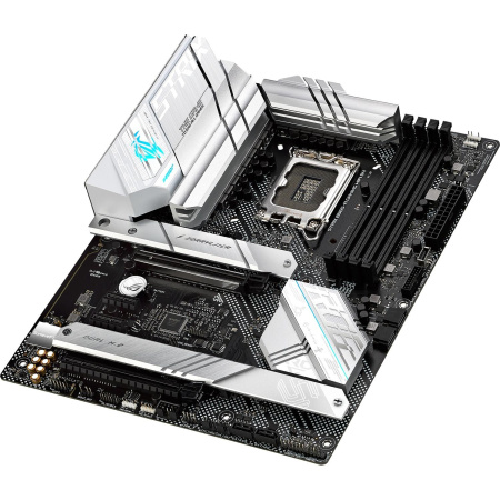 Материнская плата/ ROG STRIX B660-A GAMING WIFI D4