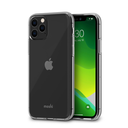 Накладка для iPhone 11 Pro Moshi Vitros прозрачный (99MO103906)